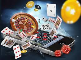 Exploring the Thrill of Online Casino Betting UK