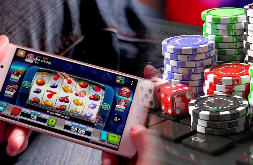 Exploring the Thrills of Online Betting Me UK 3