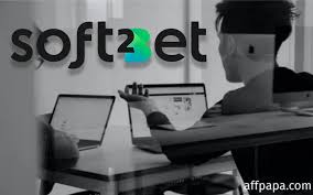 Exploring the World of Online Gaming with Soft2Bet Exploring the World of Online Gaming with Soft2Bet