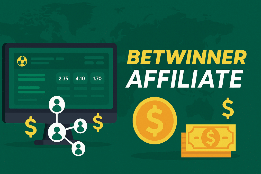 How to Withdraw Winnings at BetWinner A Complete Guide