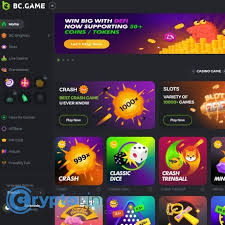 Maximize Your Earnings with the BC Game Cashback Bonus