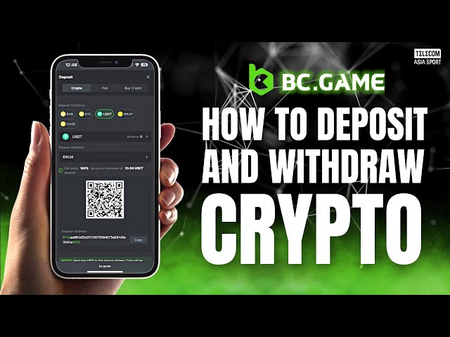 Maximize Your Earnings with the BC Game Cashback Bonus