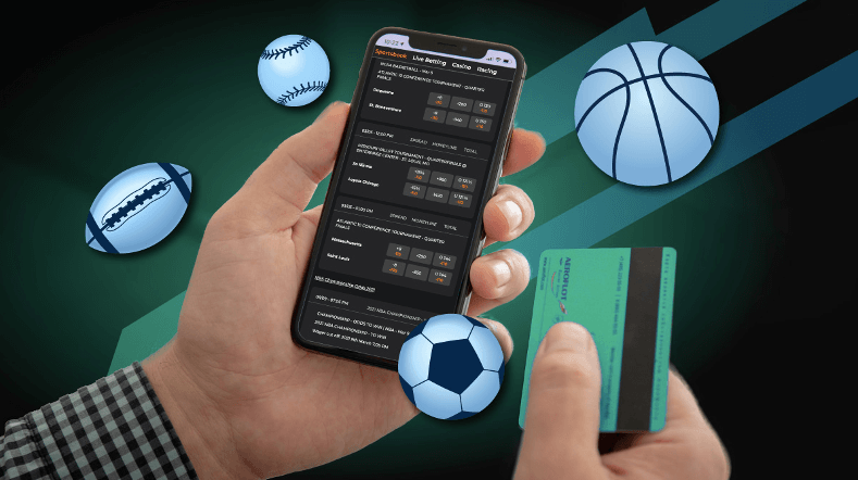Mobile Casinos with Easy UX & Fast Load 3