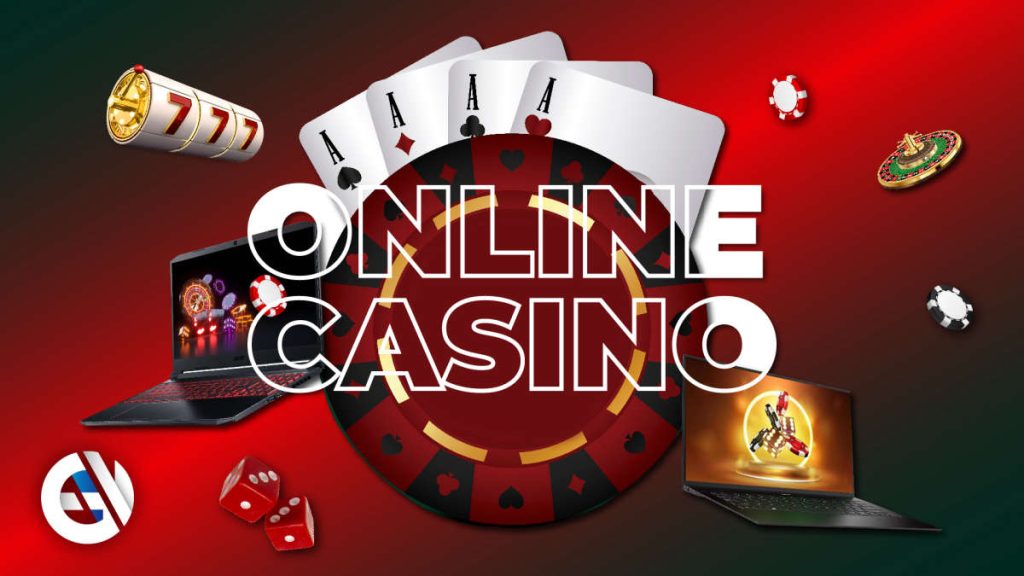 Play Without Limits at No - The Ultimate Gaming Experience Play Without Limits at No - The Ultimate Gaming Experience
