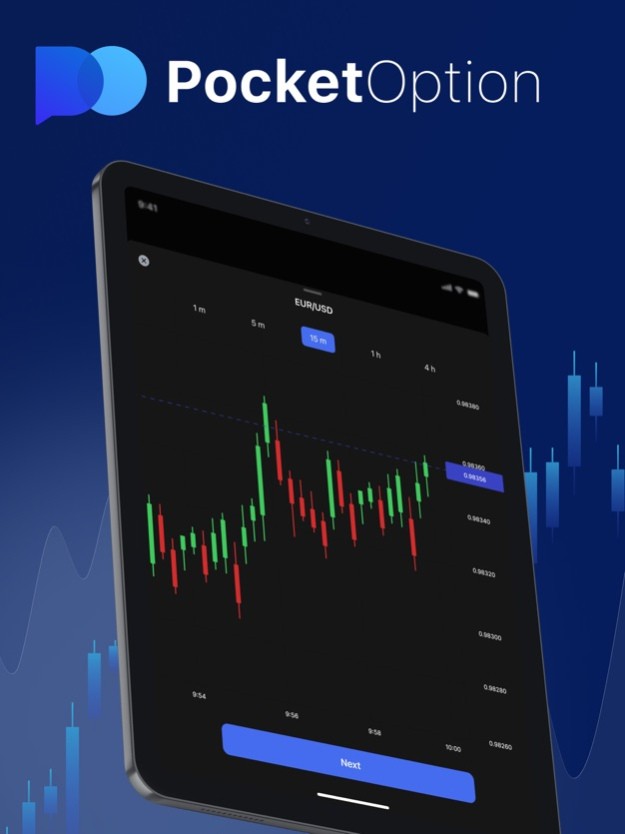 Pocket Option PC Download Your Gateway to Online Trading