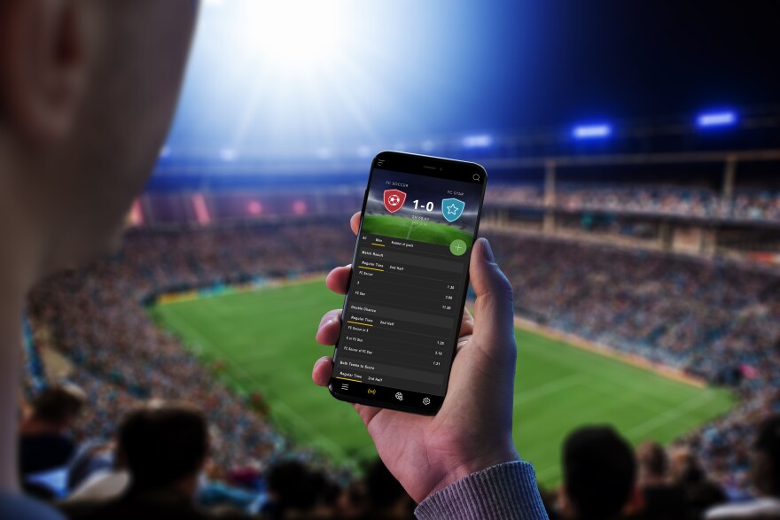 The Rise of Online Betting Exploring Opportunities with 6l777 bet