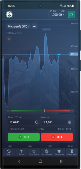 The Ultimate Guide to Pocket Option Trading Platform 15 The Ultimate Guide to Pocket Option Trading Platform 15