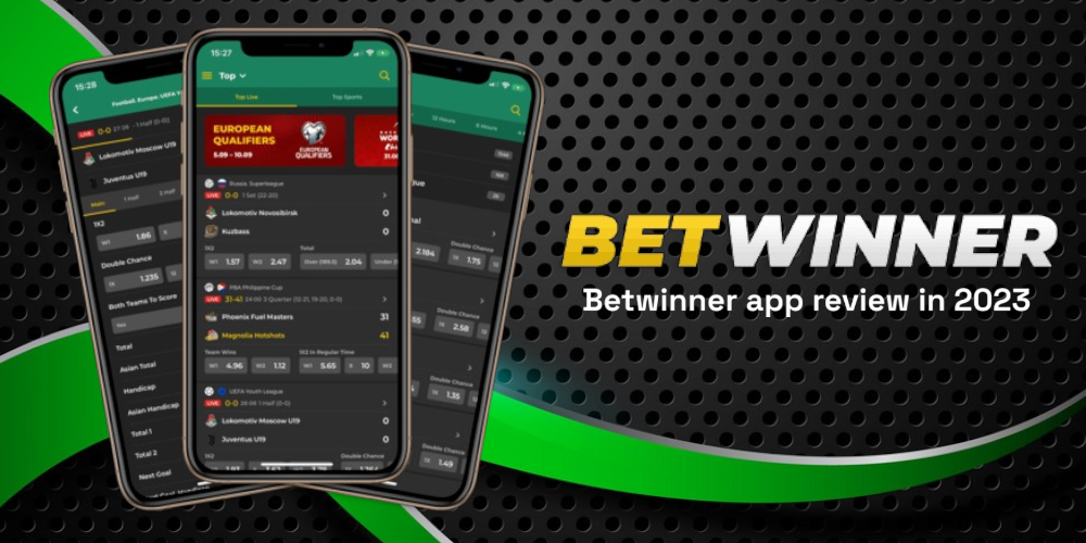 betwinner Guide complet de la plateforme, de l'application et des astuces pour parier betwinner Guide complet de la plateforme, de l'application et des astuces pour parier