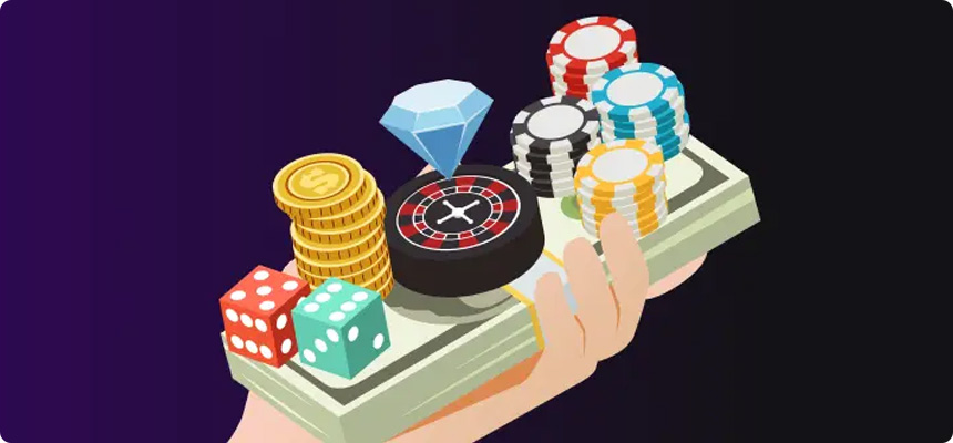 Discover the Excitement of Casiny Casino No Deposit Bonus 5