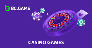 Discover the Exciting World of BC Game Casino Discover the Exciting World of BC Game Casino