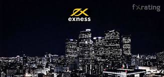 Exness MT4 Mobile Trade Anytime, Anywhere