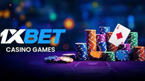 Experience the Thrill of Online Betting with 1xBet Thailand Experience the Thrill of Online Betting with 1xBet Thailand
