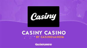 Explore the Exciting World of Casiny Casino Games 9