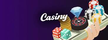 Explore the Exciting World of Casiny Casino Games 9