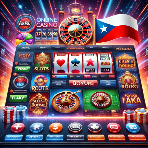 Nové casino bez vkladu Vše, co potřebujete vědět Nové casino bez vkladu Vše, co potřebujete vědět
