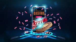 Objevte světy zábavy s novým casino bonus bez vkladu