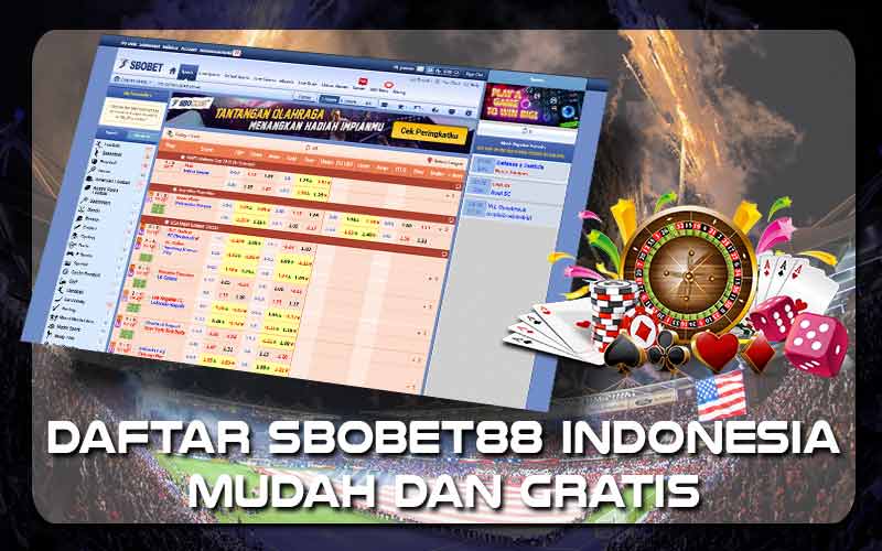 Panduan Memilih Website Agen SBObet Terbaik Panduan Memilih Website Agen SBObet Terbaik