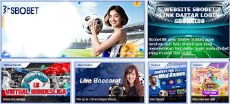 Panduan Memilih Website Agen SBObet Terbaik Panduan Memilih Website Agen SBObet Terbaik