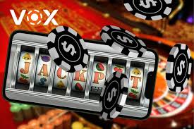 Recenzja VOX Casino — gry, bonusy i bezpieczeństwo Recenzja VOX Casino — gry, bonusy i bezpieczeństwo