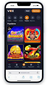 Recenzja VOX Casino — gry, bonusy i bezpieczeństwo Recenzja VOX Casino — gry, bonusy i bezpieczeństwo