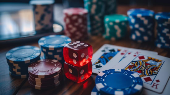 Revolutionizing Betting The Future of DAO Sportsbook Voting