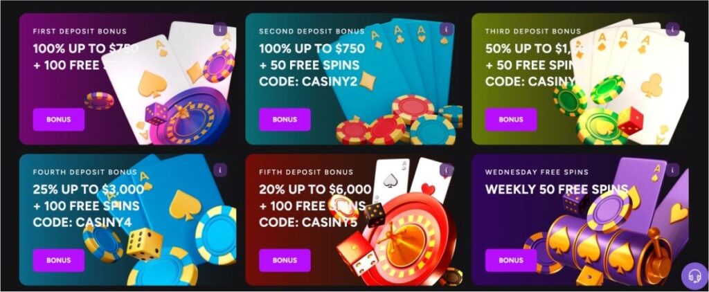 The Ultimate Guide to Online Gambling at Casiny1 The Ultimate Guide to Online Gambling at Casiny1