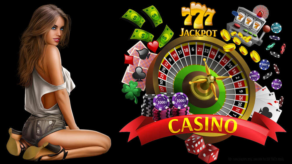 Top 5 Online Casino UK 10