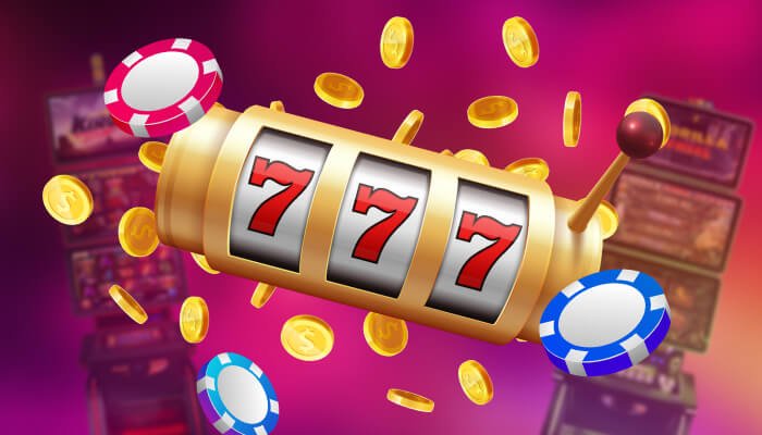 Top 5 Online Casino UK 10