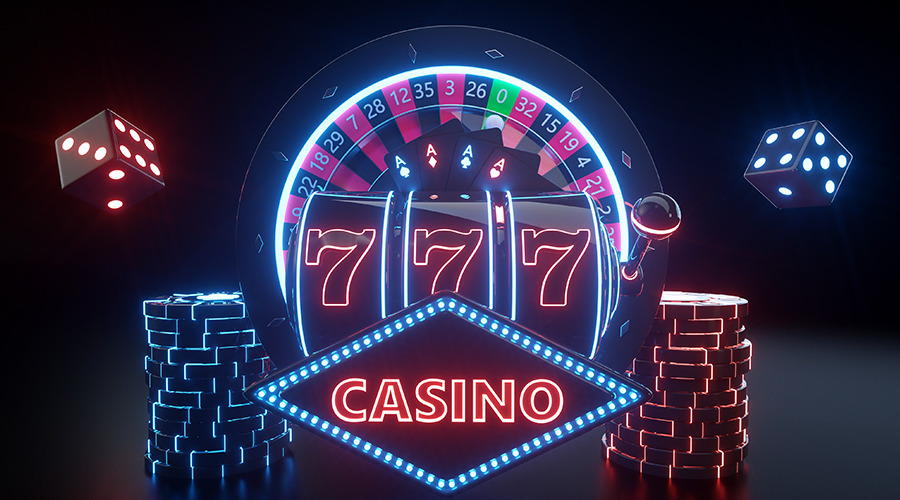 Unveiling the Legends of Kingdom Casino