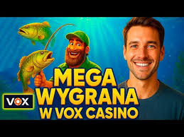 VOX Casino polska - przewodnik po ofercie i funkcjach VOX Casino polska - przewodnik po ofercie i funkcjach
