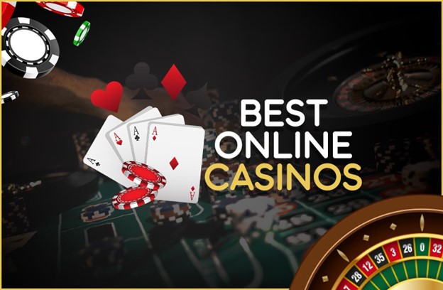 Discover the Best Casino Online UK 2024 1