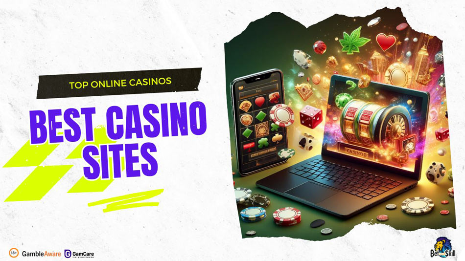 Discover the Excitement of Online Casino Free Money No Deposit Bonuses