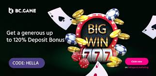 Discover the World of BC Game Global