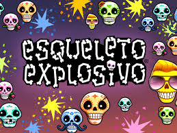 Esqueleto Explosivo 2 Un Viaggio nel Mondo dei Morti Esqueleto Explosivo 2 Un Viaggio nel Mondo dei Morti