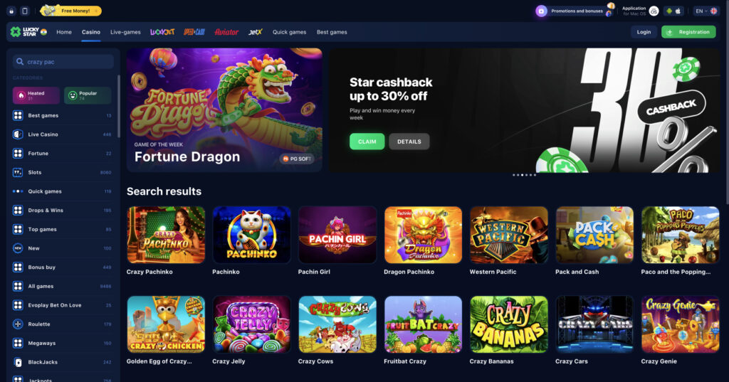 Everything You Need to Know About Registration Lucky Star