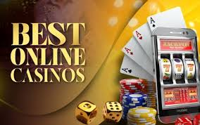 Experience the Thrills and Strategies Play Roulette and Poker on Exciting Platforms