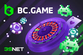 Explore the Thrill of Gaming at BCGame Crypto Casino