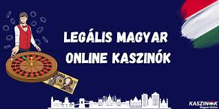 Fedezd fel a legjobb magyar online kaszinók izgalmait!