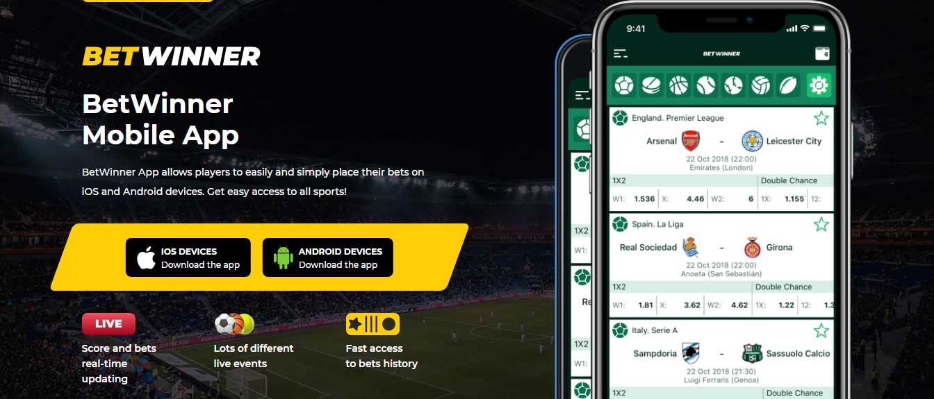 How to Deposit at Betwinner Your Comprehensive Guide