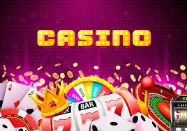 Najlepšie online casino Slovensko - Hrajte bezpečne a zábavne