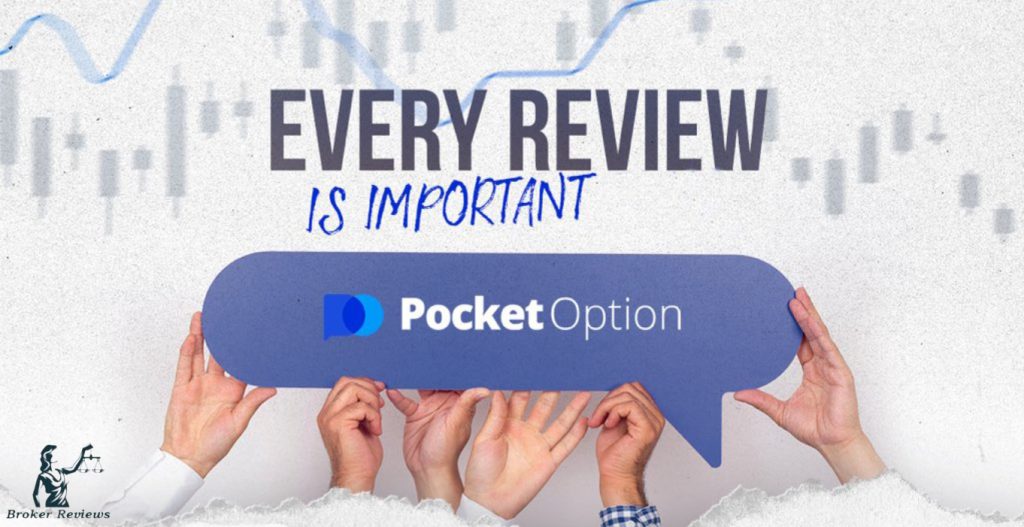 Pocket Option Review Unlocking the World of Binary Options Trading Pocket Option Review Unlocking the World of Binary Options Trading