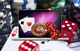 Ultimate Guide to Online UK Instant Casino