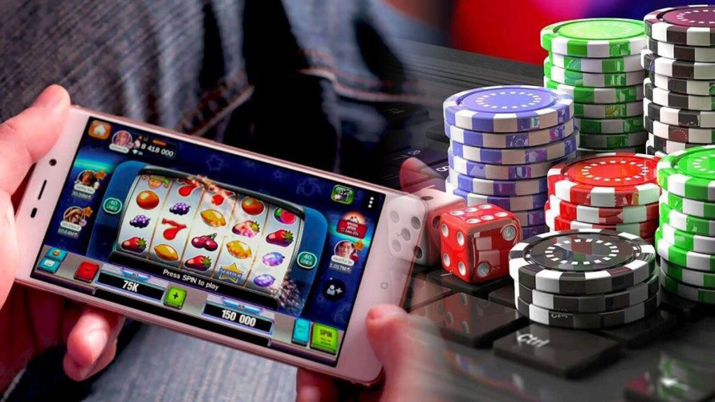 Zahraniční online casino Vše, co potřebujete vědět před hraním