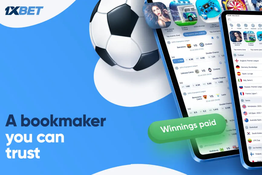 1xBet Casino Malaysia Your Ultimate Betting Destination 1xBet Casino Malaysia Your Ultimate Betting Destination