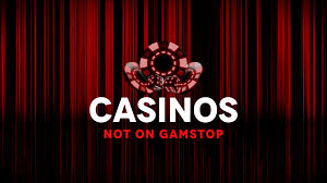 Discover New Non Gamstop Casino Sites Unlock a World of Gaming Discover New Non Gamstop Casino Sites Unlock a World of Gaming