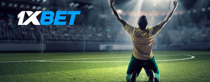 Experience Secure Betting with 1xBet Your Guide to Safe Online Gambling