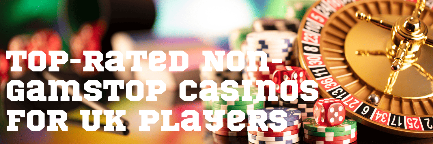 Exploring UK Non Gamstop Casinos A Comprehensive Guide 582319266