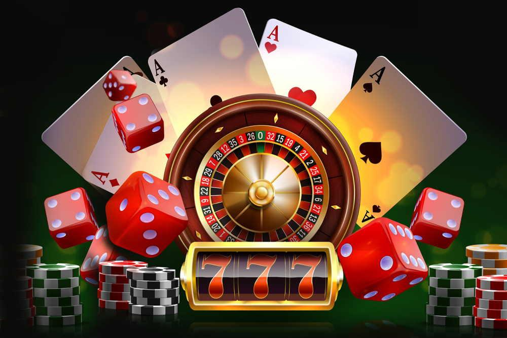 Online Casino med Rask Utbetaling Spill og Vinn Online Casino med Rask Utbetaling Spill og Vinn