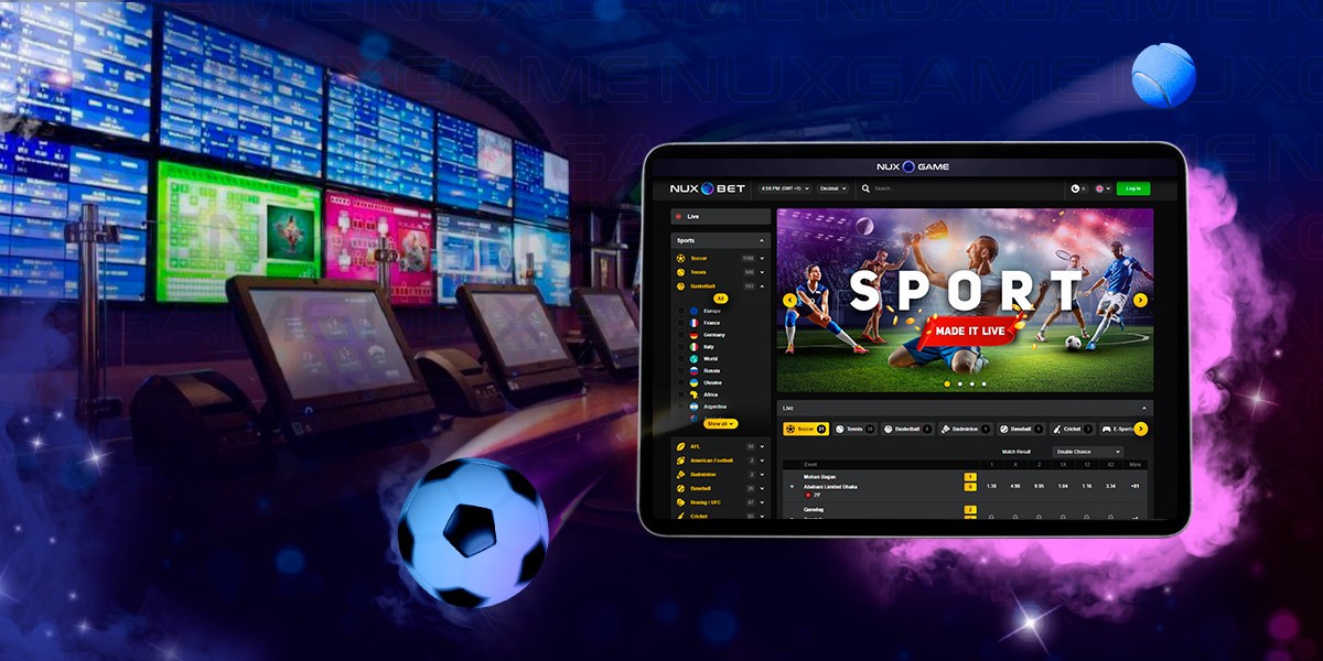 The Rise of Nana Bet A New Era in Online Betting 1823314344