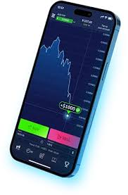 The Ultimate Guide to Trading on the Pocket Option Platform The Ultimate Guide to Trading on the Pocket Option Platform